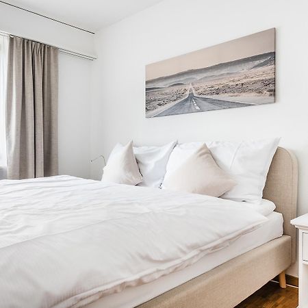 Soho 9 !Gratis Parken, Free Parking! Apartment Kreuzlingen Luaran gambar