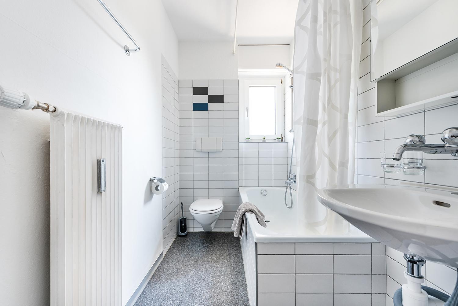 Soho 9 !Gratis Parken, Free Parking! Apartment Kreuzlingen Luaran gambar