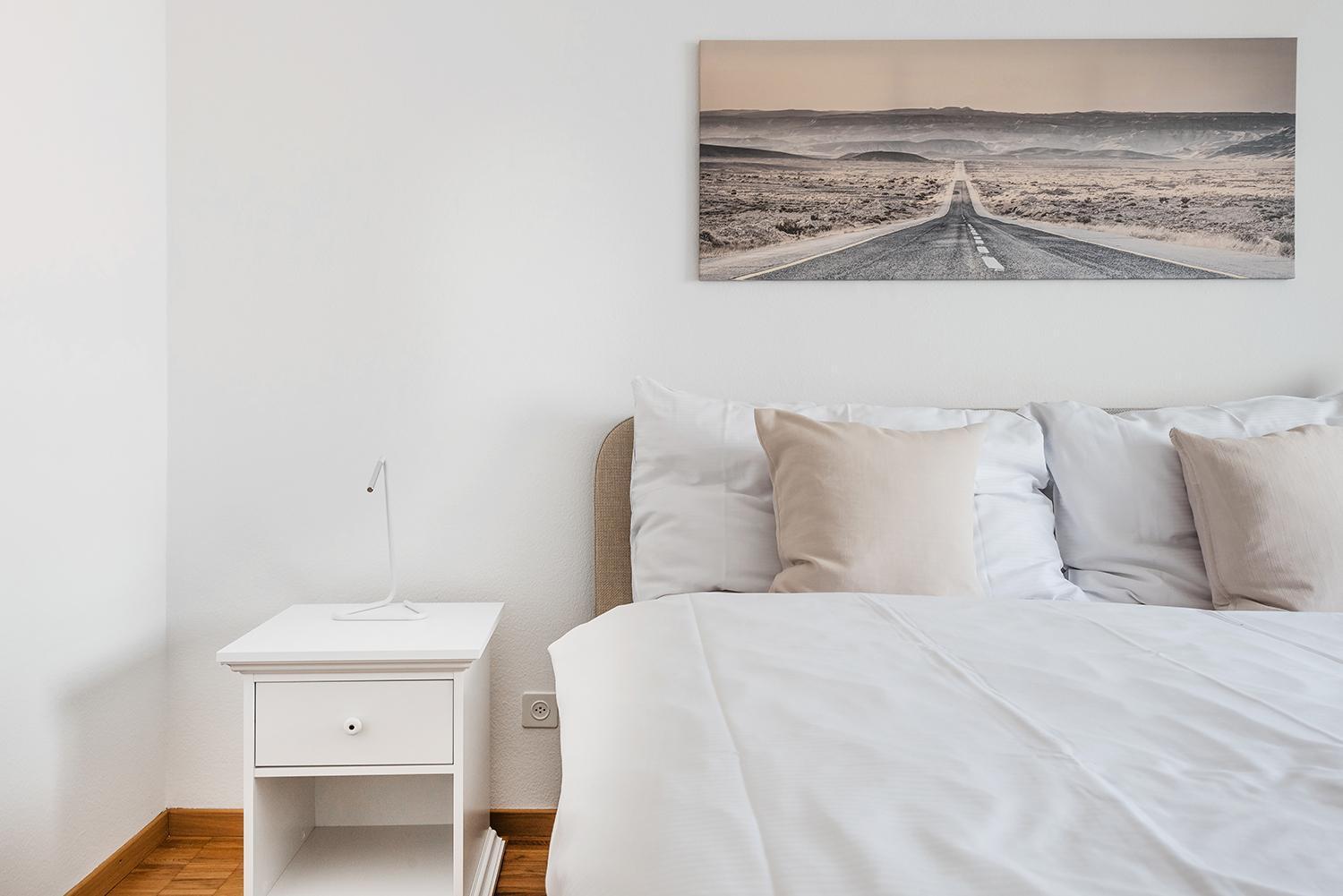 Soho 9 !Gratis Parken, Free Parking! Apartment Kreuzlingen Luaran gambar