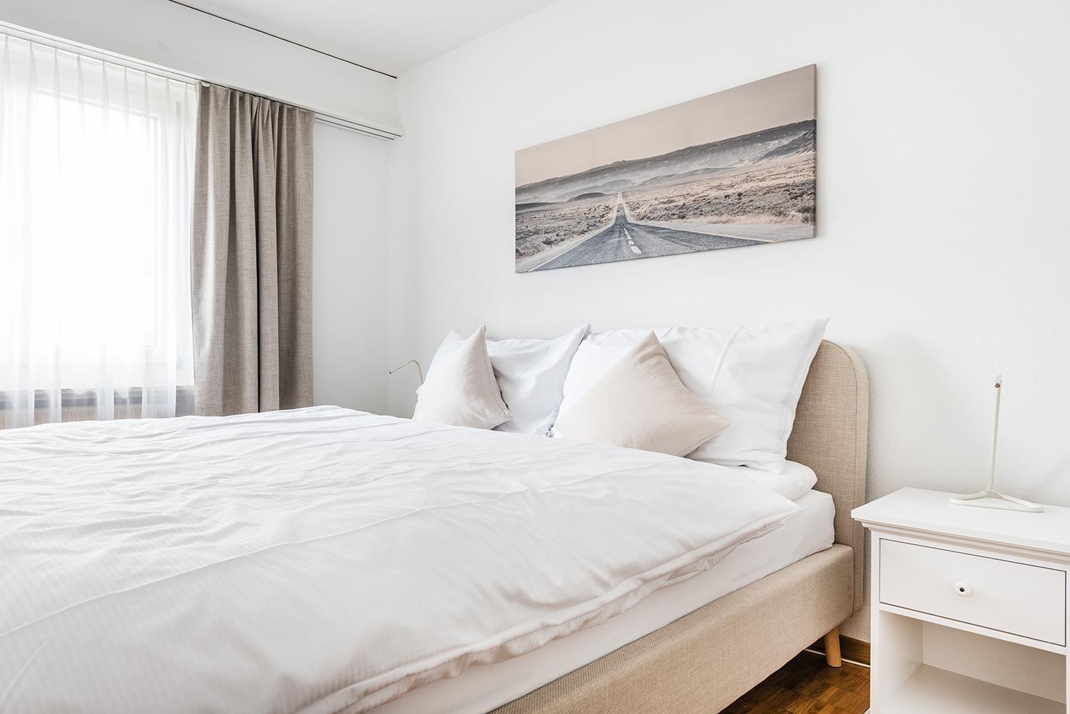 Soho 9 !Gratis Parken, Free Parking! Apartment Kreuzlingen Luaran gambar