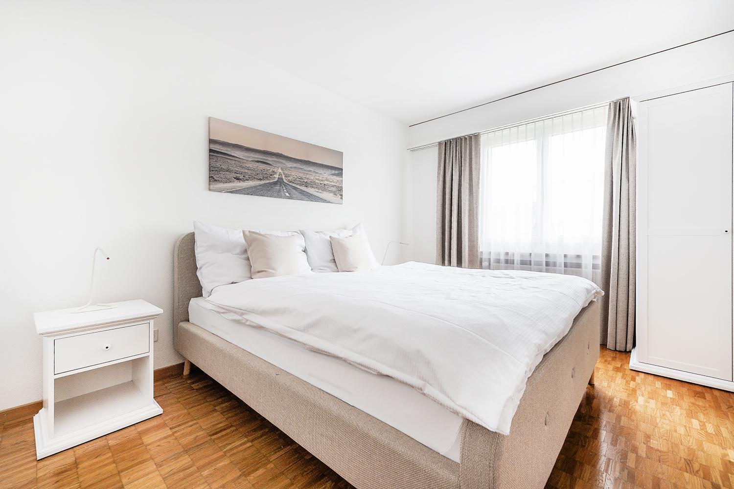 Soho 9 !Gratis Parken, Free Parking! Apartment Kreuzlingen Luaran gambar